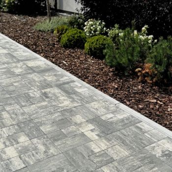 Kostka brukowa TETRA 6cm