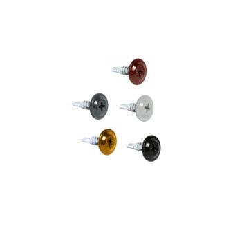 Wkręty montażowe 4,2 x 16 mm