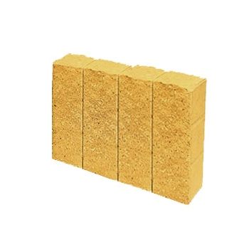 Palisada łupana żółta