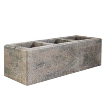 Pustak Gładki 540x220x160 multikolor 7