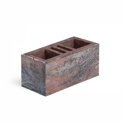 Pustak ogrodzeniowy  ROD 50x20x20