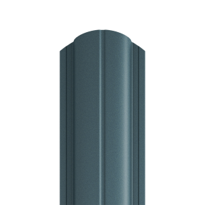 Sztacheta metalowa SIGMA