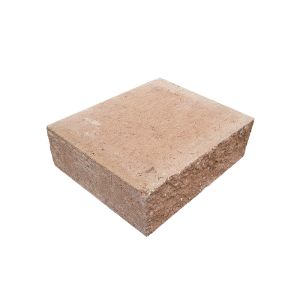 PŁYTA ŁUPANA DWUSTRONNIE / 25x22x8cm Beżowy