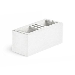 Pustak biały ALPINO