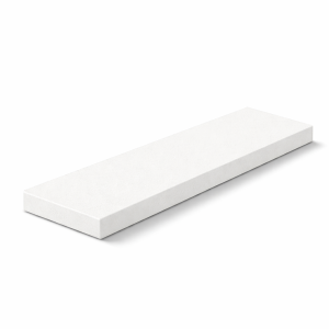 Daszek ogrodzeniowy gładki ALPINO 80x20x8 LANG