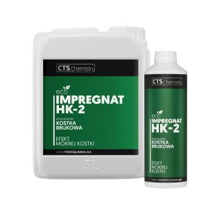 Impregnat HK-2 efekt mokrego betonu 5L