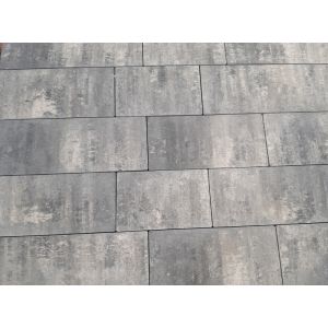 Kostka Brukowa TEKO melanż 6cm