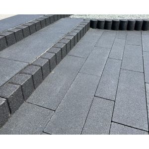 Kostka Brukowa Lang melanż 6cm