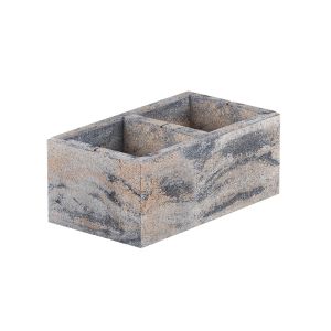 Pustak gładki STREK 500x280x200