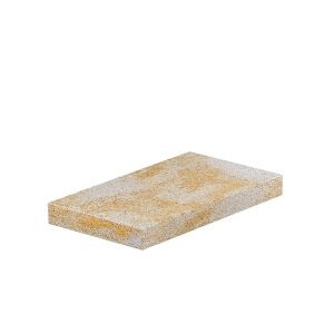 Daszek gładki BRUN 500x280x50