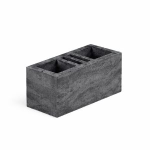 Pustak ogrodzeniowy Konekt NOX