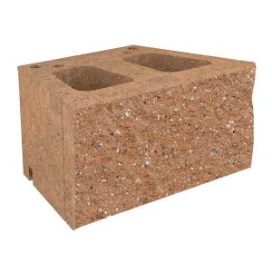 Pustak oporowy łupany prosto GARDEN Beż