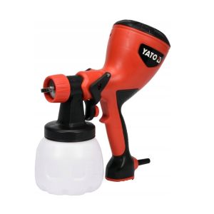 Pistolet do impregnacji ogrodzeń 