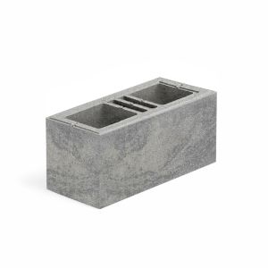 Pustak ogrodzeniowy LUX