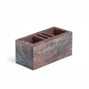 Pustak ogrodzeniowy ROD 50x20x20