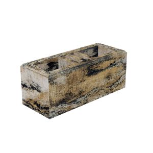 Pustak ogrodzeniowy SABKO BOKA STERK 50×20×20 cm – widok produktu i komór
