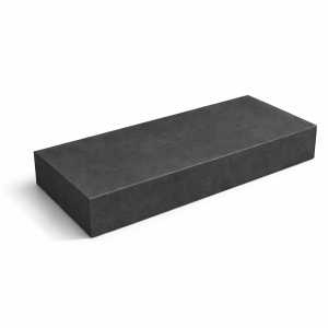 STOPIEŃ SCHODOWY / 100x35x15cm grafit