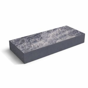 STOPIEŃ SCHODOWY / 100x35x15cm alpejski melanż