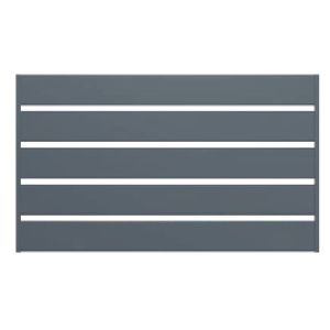 Primo 200 Przęsło ogrodzeniowe 200x120cm