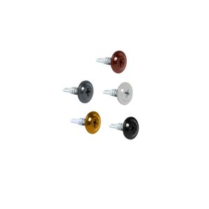 Wkręty montażowe 4,2 x 16 mm