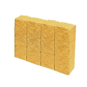 Palisada łupana żółta