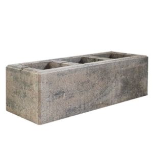 Pustak Gładki 540x220x160 multikolor 7