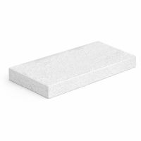 Daszek gładki Alpino 50x20x5