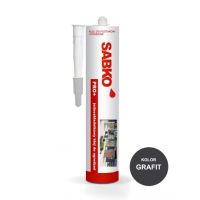 Klej do pustaków i daszków ogrodzeniowych PRO+ 290ml