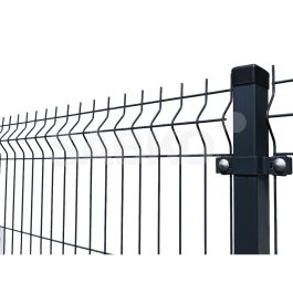 Panel ogrodzeniowy 3D 173x250cm drut fi4 - SABKO.pl