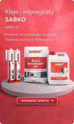 Chemia do pielęgnacji