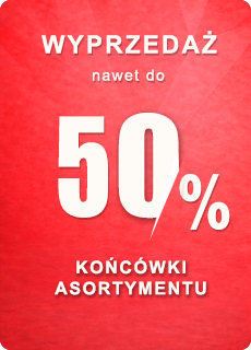 Wyprzedaże SABKO
