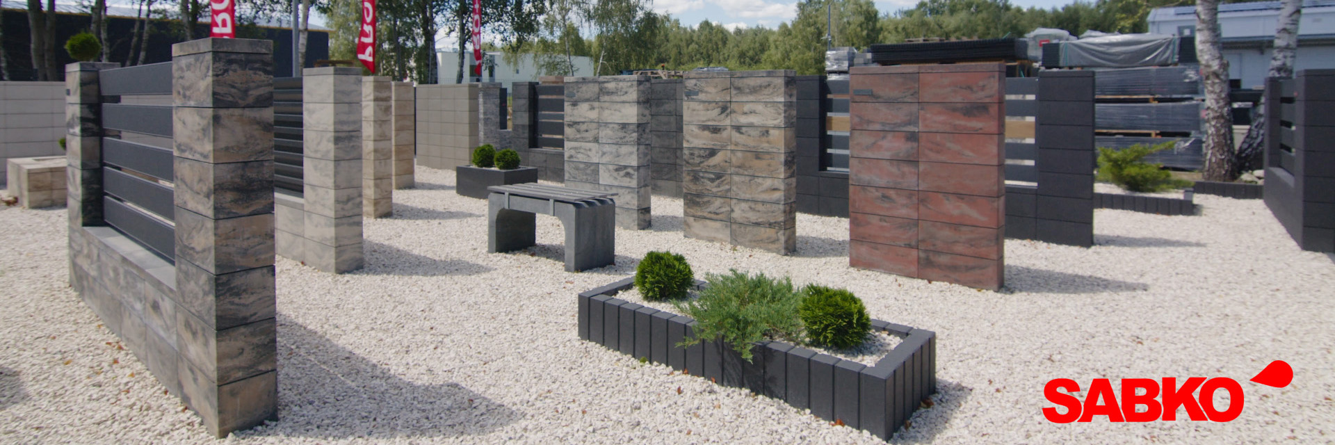 Ogrodzenia SABKO